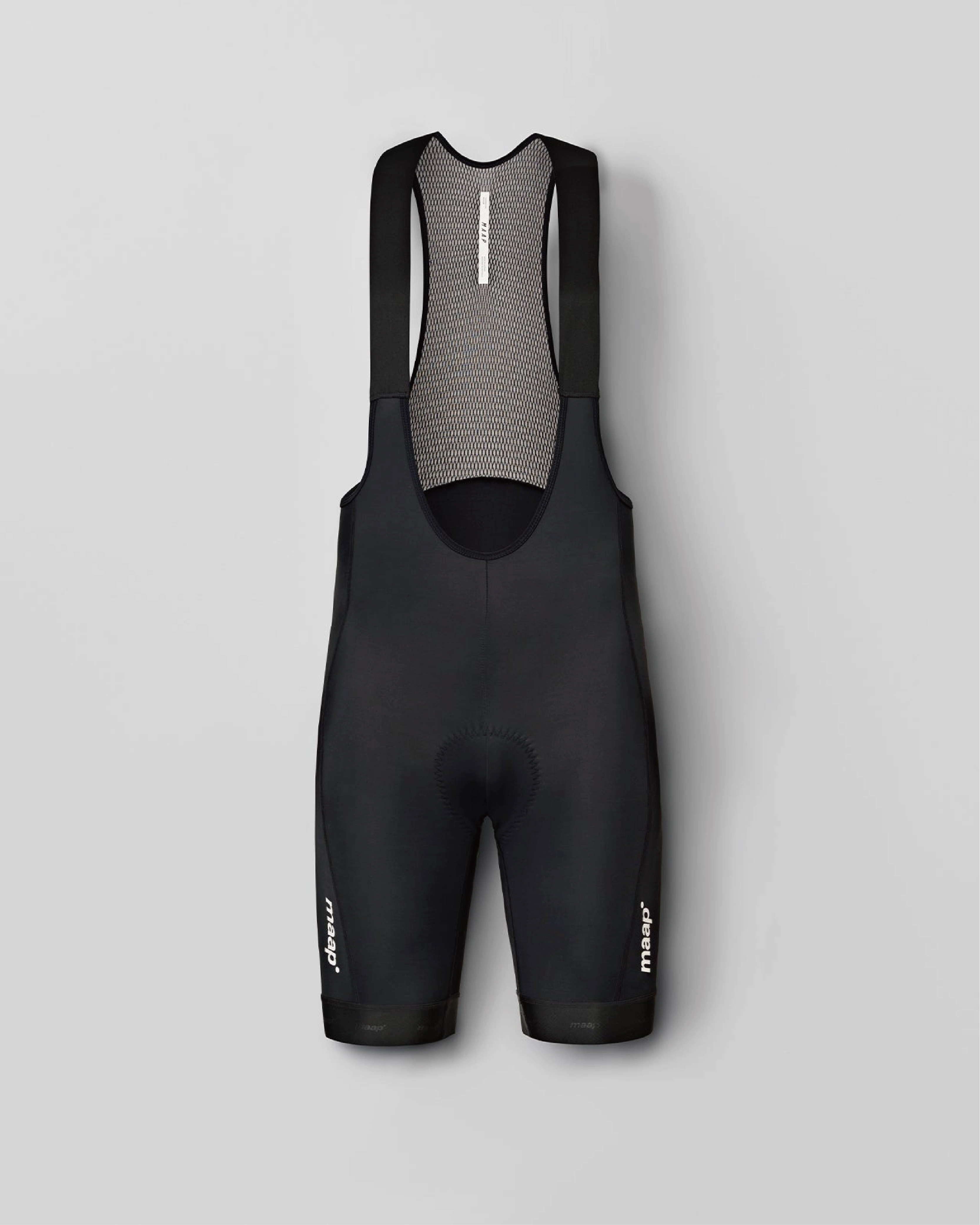【MAAP】Training Bib 3.0 Black 短車褲 黑