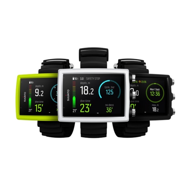 SUUNTO - EON CORE 潛水電腦錶