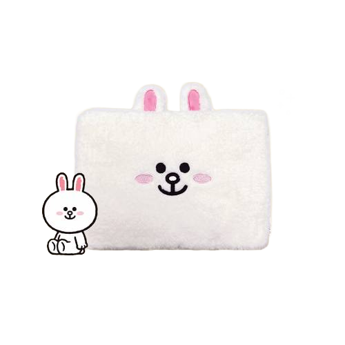 樂斯 Nutzen  手抱式冷暖多用寶‧LINE FRIENDS‧CONY‧香港行貨‧