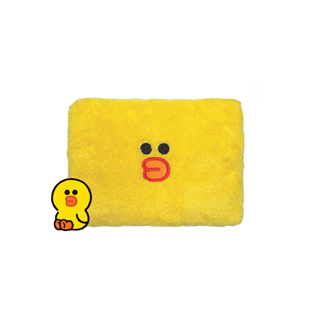 樂斯 Nutzen  手抱式冷暖多用寶‧LINE FRIENDS‧SALLY‧香港行貨‧