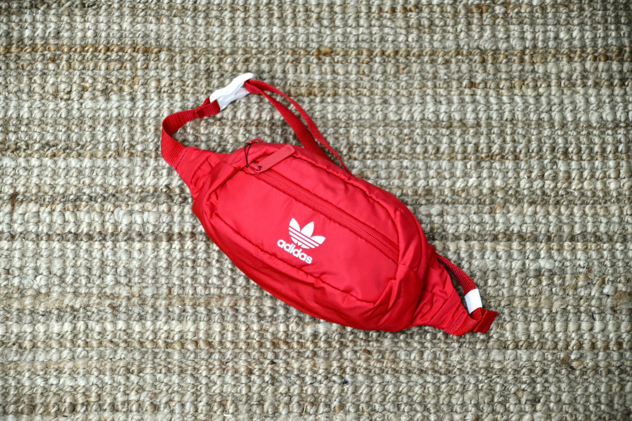 零碼出清 Adidas & Guess 小包款 腰包 方包 出清隨便賣