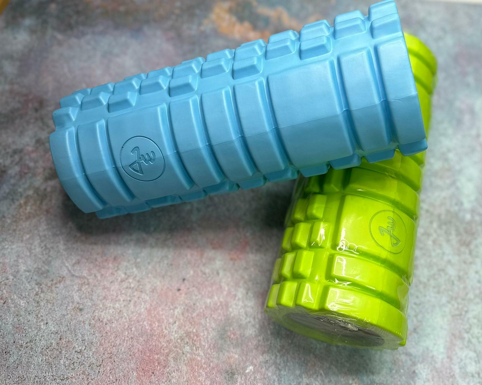 DR Joe Wong  常規瑜伽柱