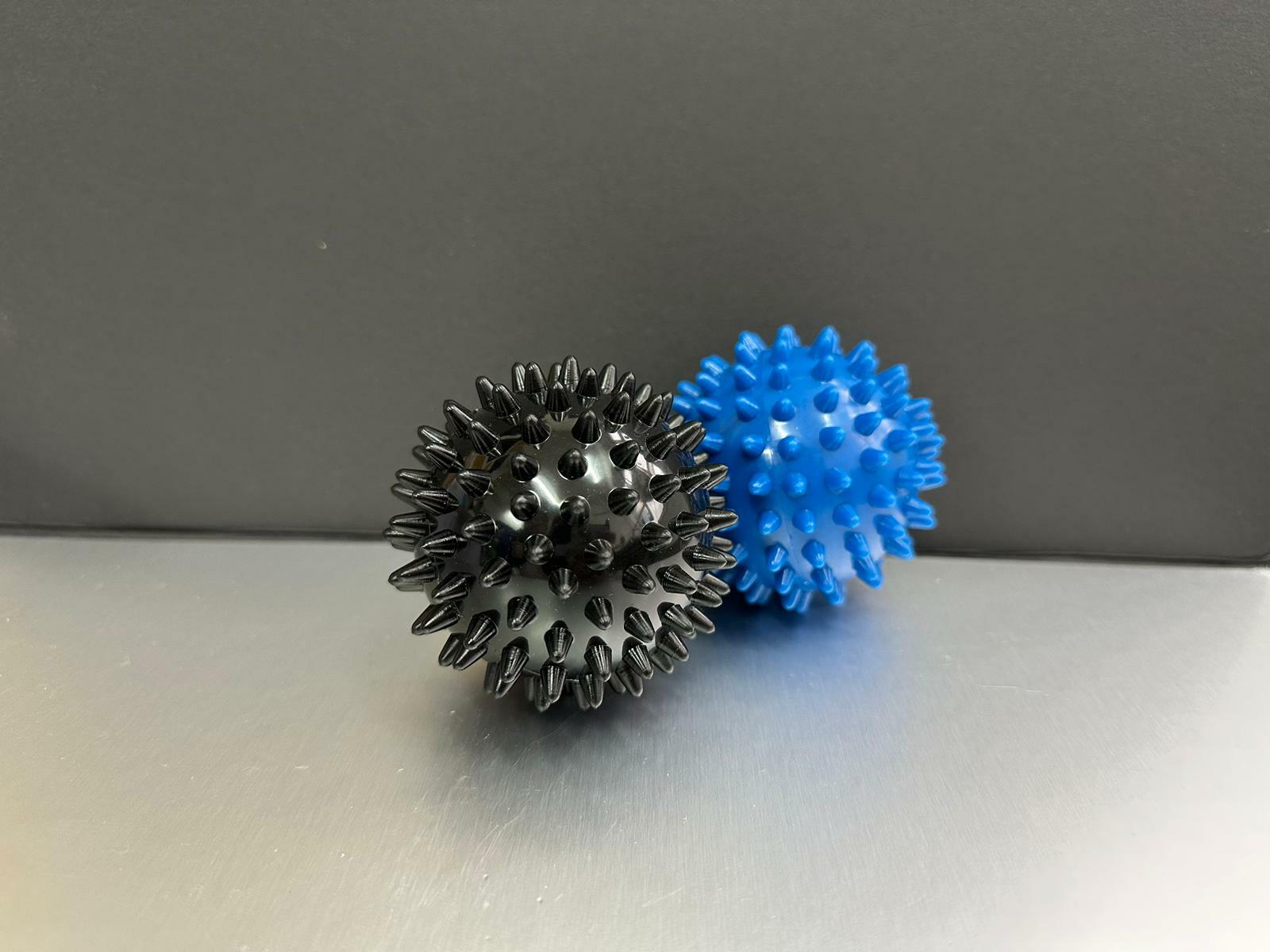 DR Joe Wong 按摩刺蝟球