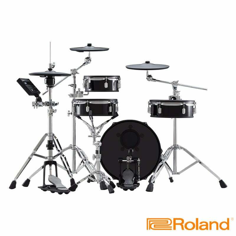 Roland V-Drum VAD103 電子鼓 真鼓造型 低噪音