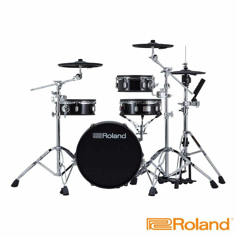 Roland V-Drum VAD103 電子鼓 真鼓造型 低噪音