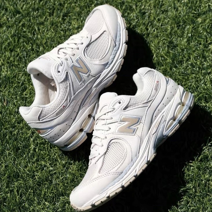 【APAIR】部分現貨 New Balance 2002R 淺米色 ML2002R3 男女同款