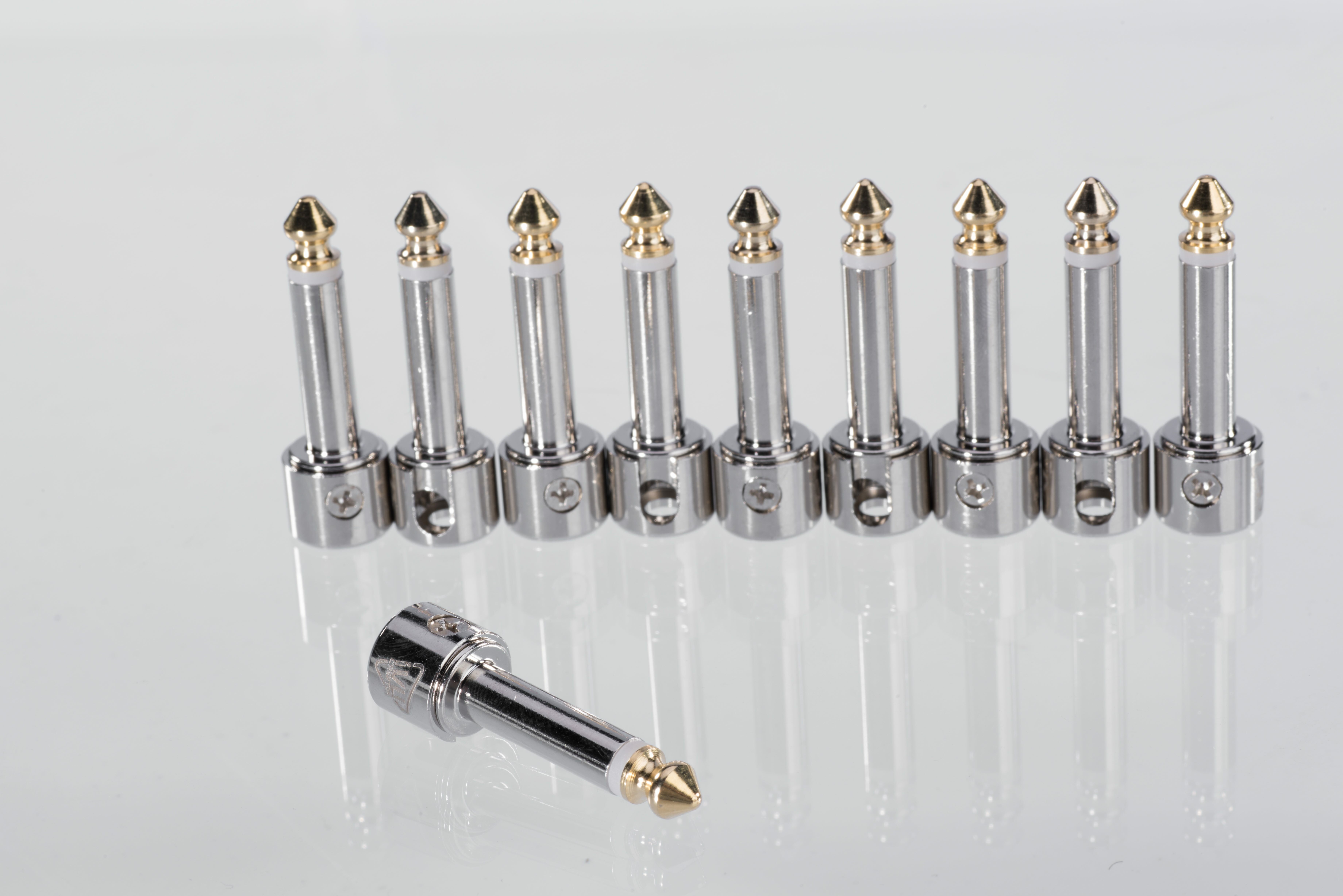 ivu CREATOR Solderless Patch Cable Kit 免焊導線 短導