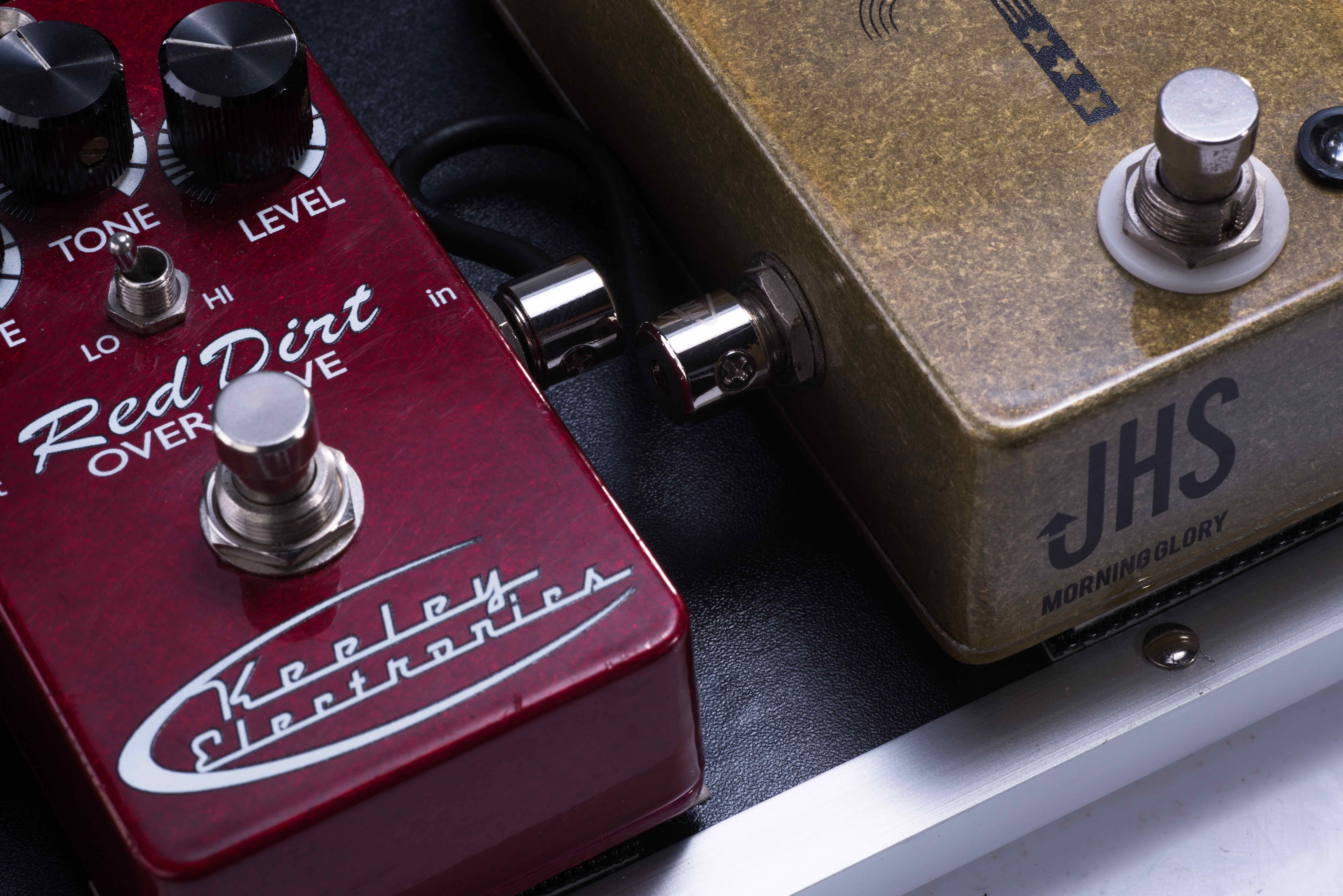 ivu CREATOR Solderless Patch Cable Kit 免焊導線 短導 第 3 張圖片｜三峽效果器