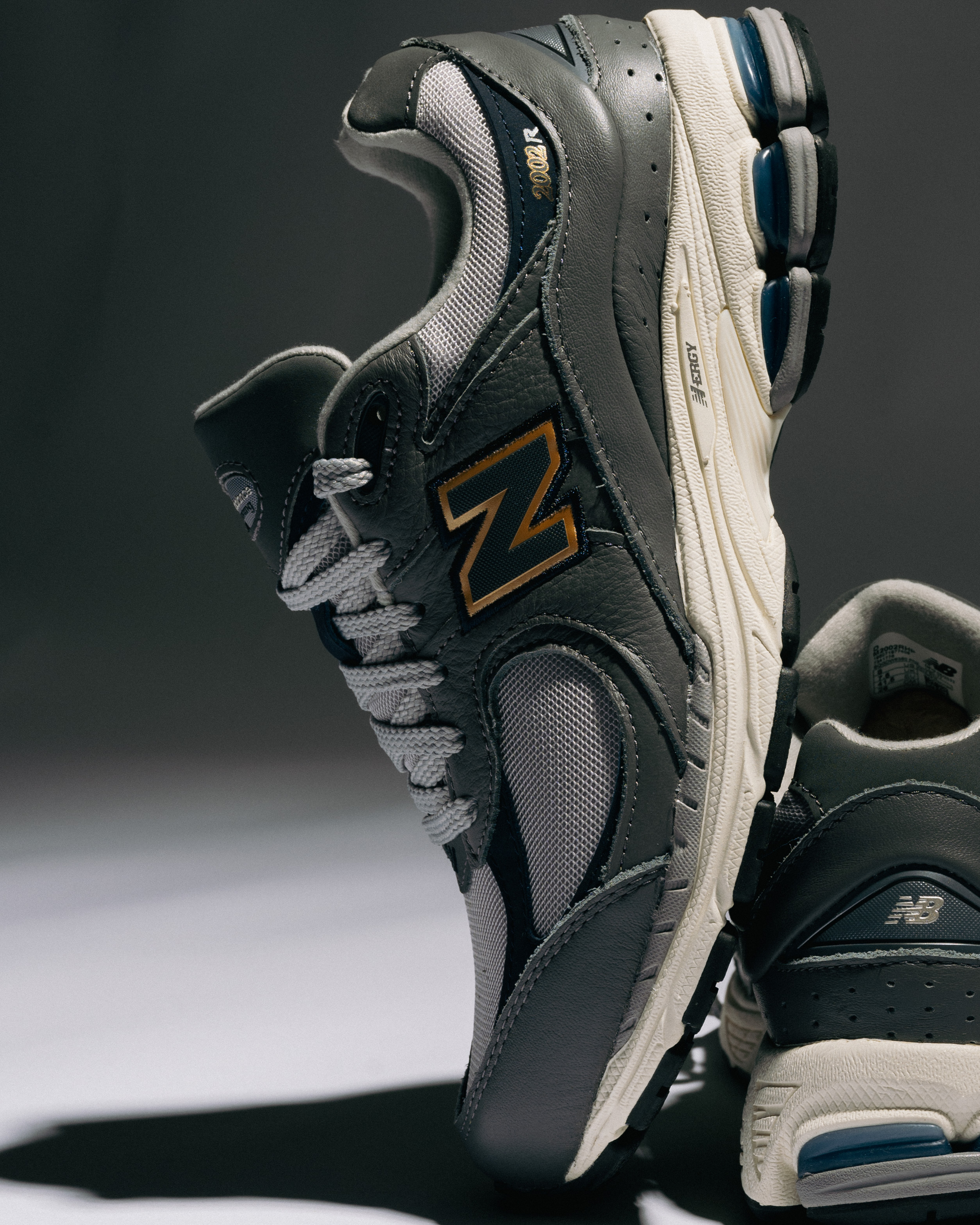 ★ New Balance M2002RHP GRAY★ New Balance M2002RHP Castlerock | SNEAKERBOX