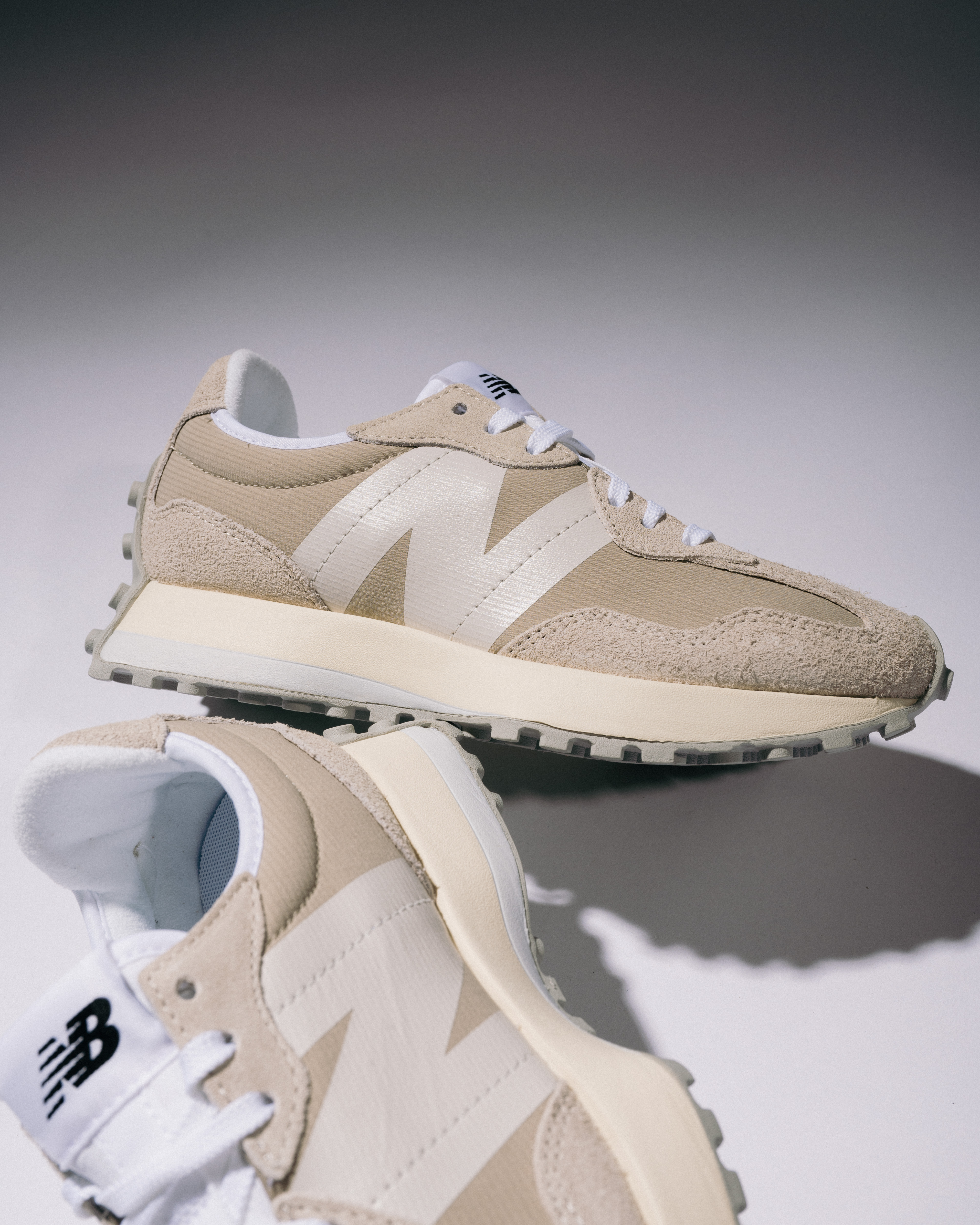 [現貨] New Balance WS327EC