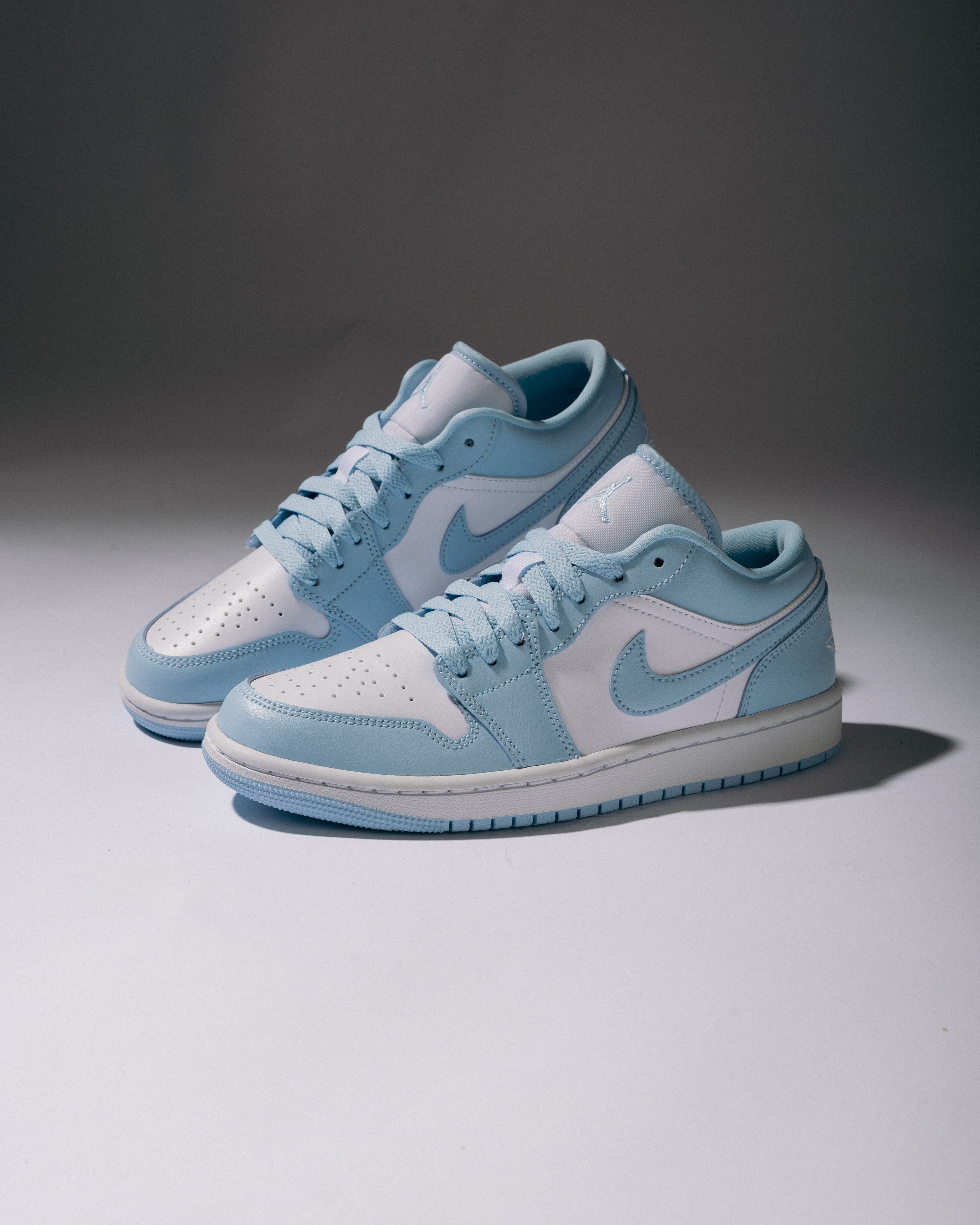 jordan 1 aluminum low