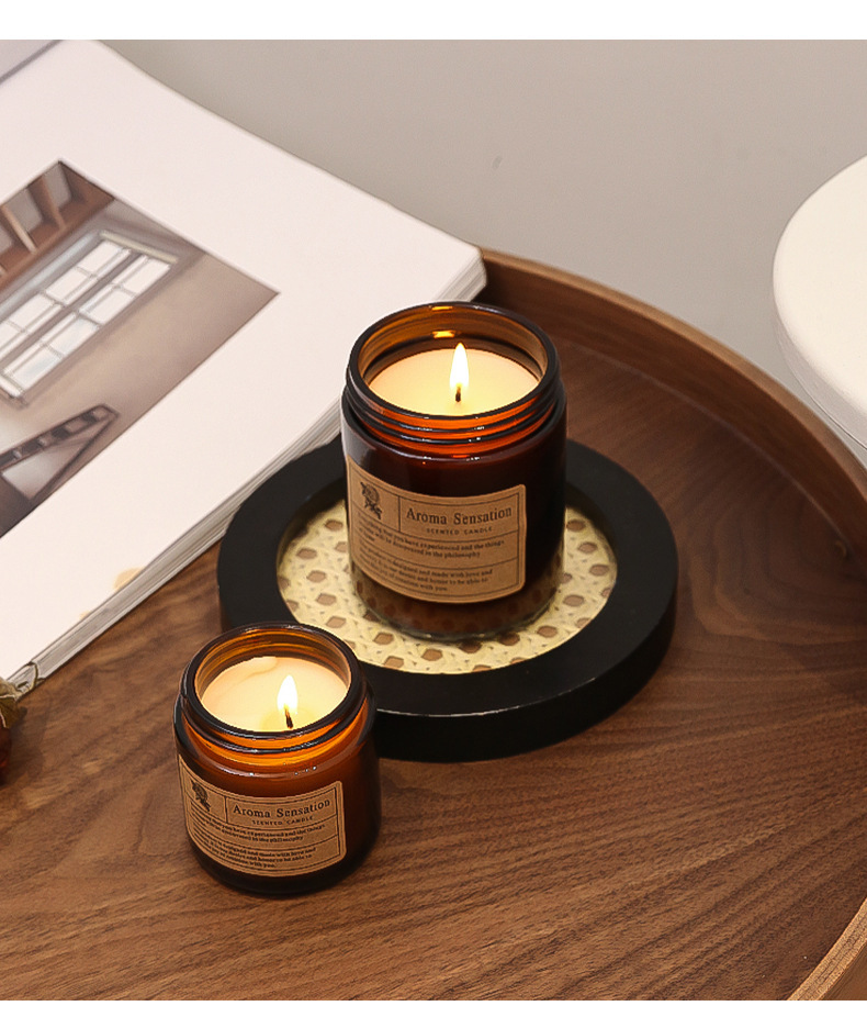 《1293》AROMO蠟燭擴香