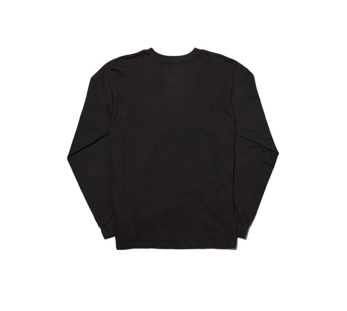 The North Face x Kaws Sweater