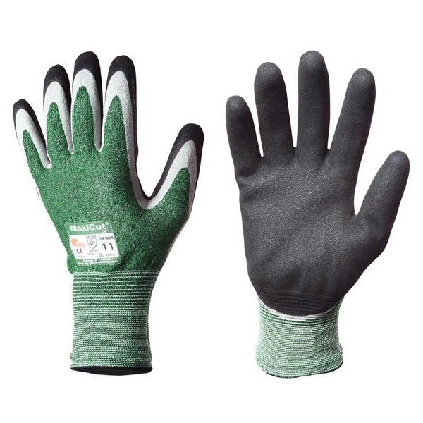 SPORASUB - MAXIFLEXCUT 1.5mm 止滑耐磨手套 /DYNEEMA TRI CUT
