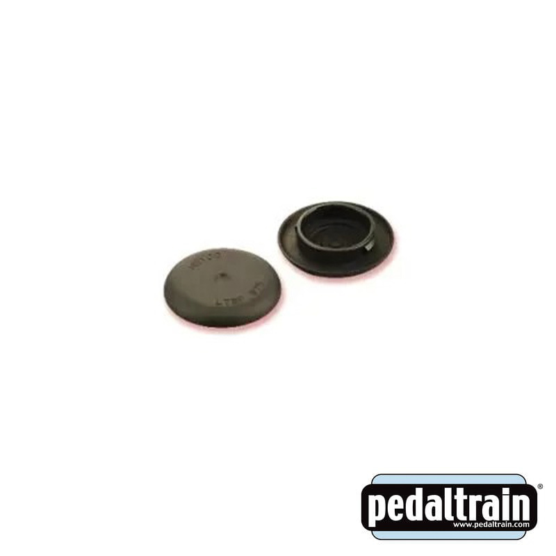 Pedaltrain Nano/Metro 效果器盤增高墊 一組4片