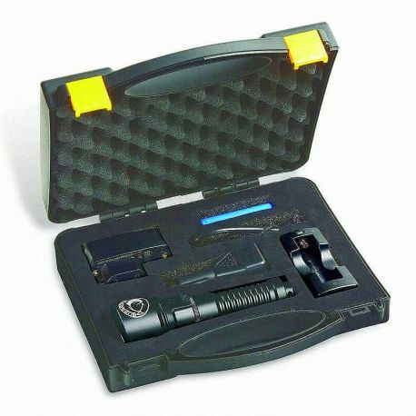 SPORASUB - EYELIGHT潛水手電筒 23000lux/防護盒裝