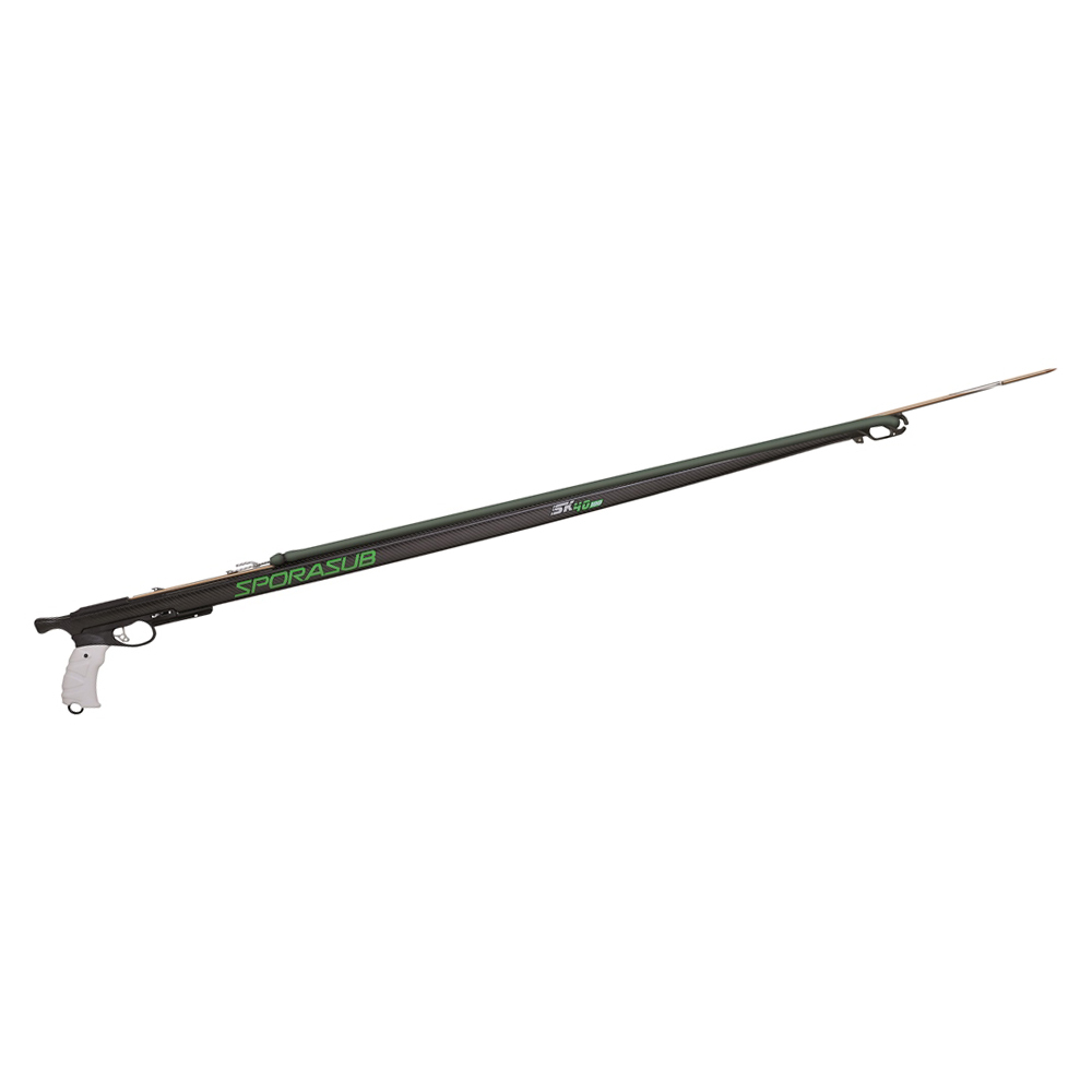 SPORASUB - SK40碳纖維魚槍(90cm)