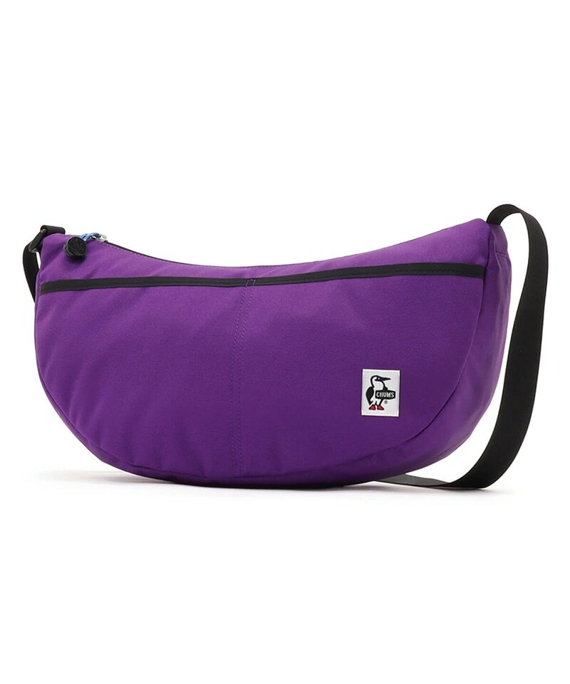 CHUMS RECYCLE SMALL BANANA SHOULDER