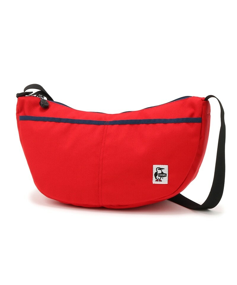 CHUMS RECYCLE SMALL BANANA SHOULDER