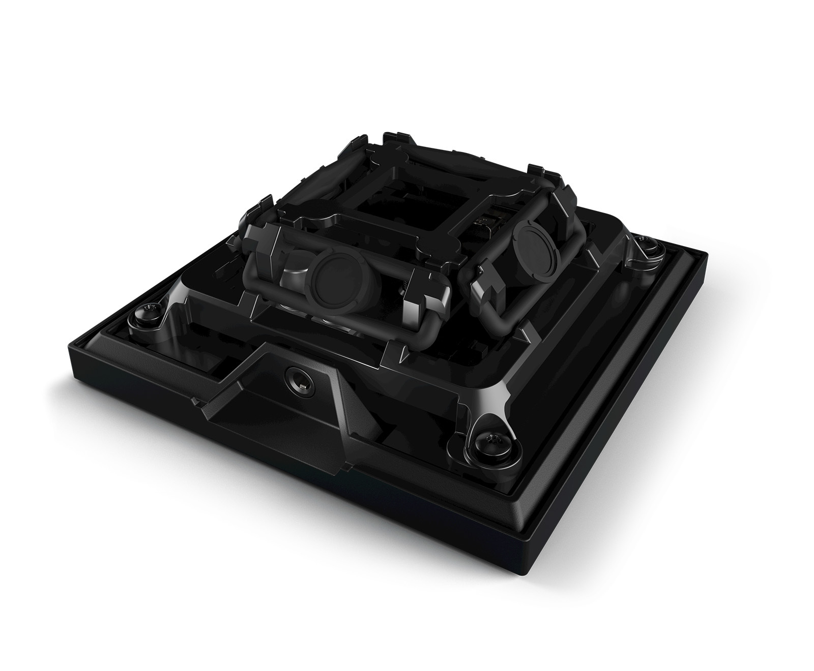 Solid State Logic SSL CONNEX