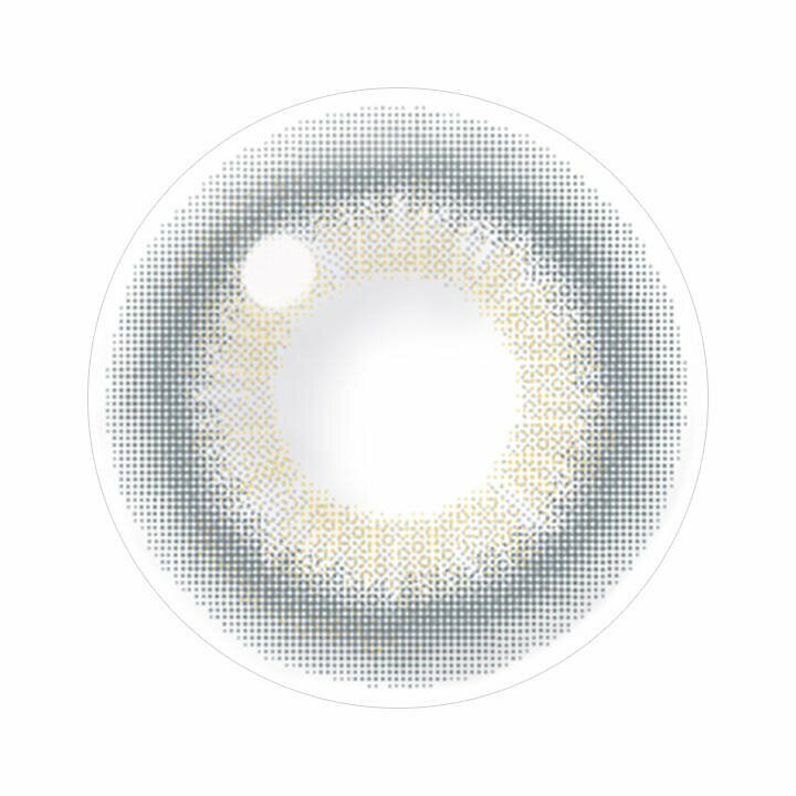 [全新抗藍光] CANDY MAGIC 1 DAY SHERRY GRAGE 每日拋棄型有色彩妝隱形眼鏡｜每盒10片