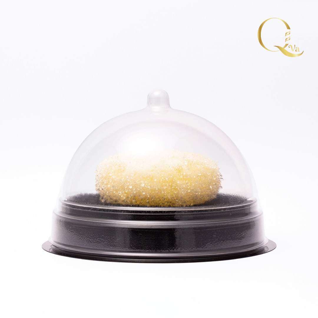 QVA穀胱甘肽晶體 3入組 (1入60g)