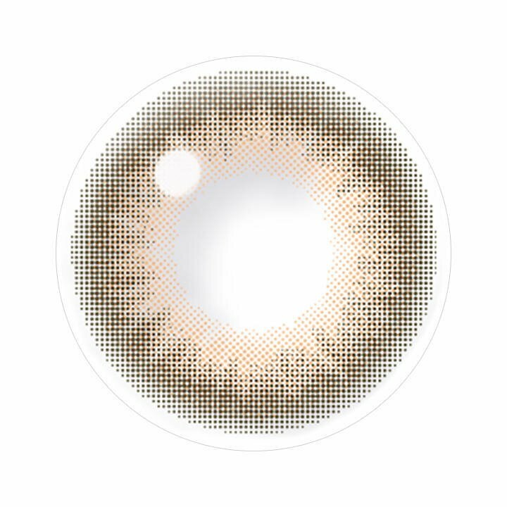 [預訂] CANDY MAGIC 1 DAY PURE ETOILE每日拋棄型有色彩妝隱形眼鏡｜每盒10片