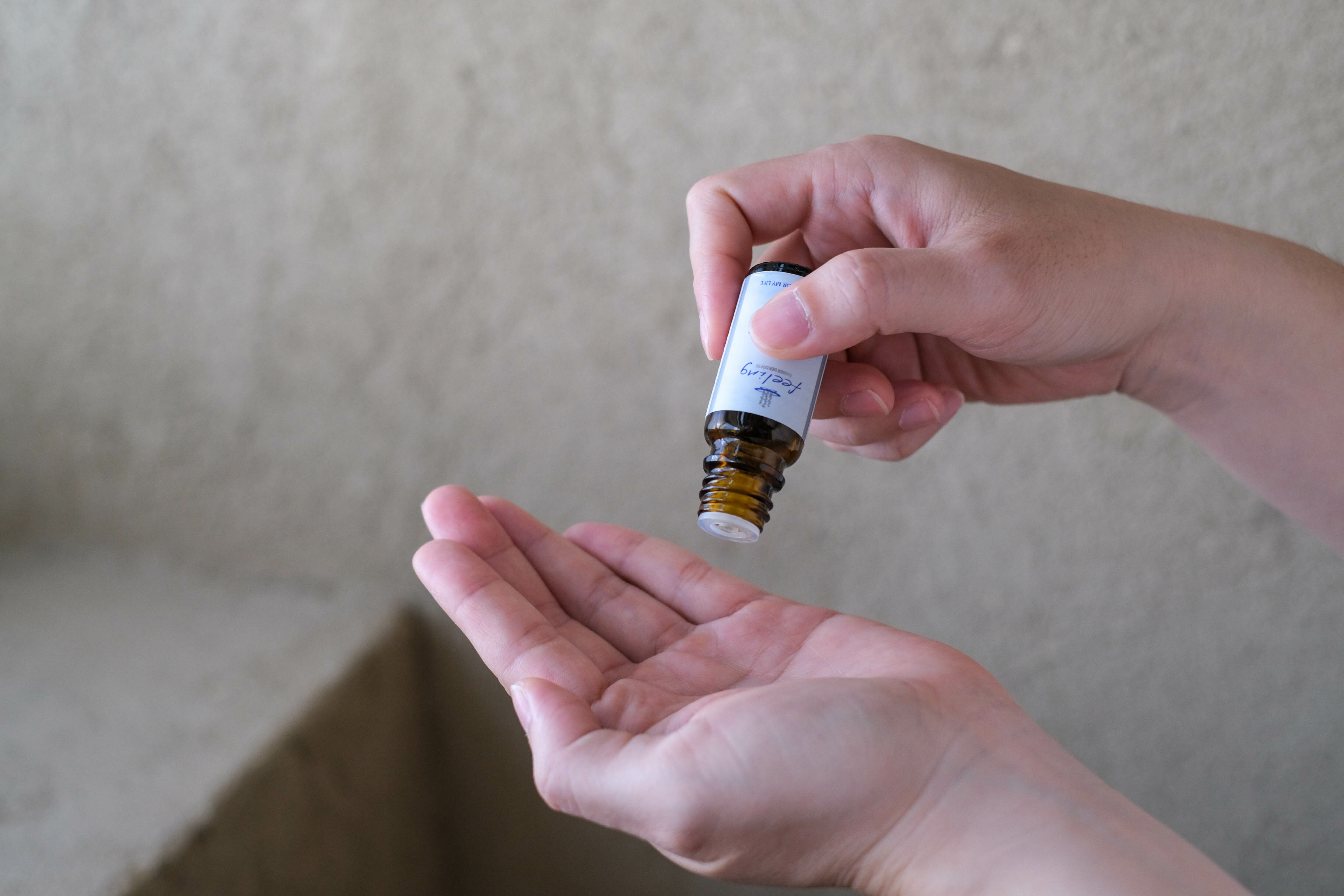 香氣生活小講〉好好睡覺＆好好運動