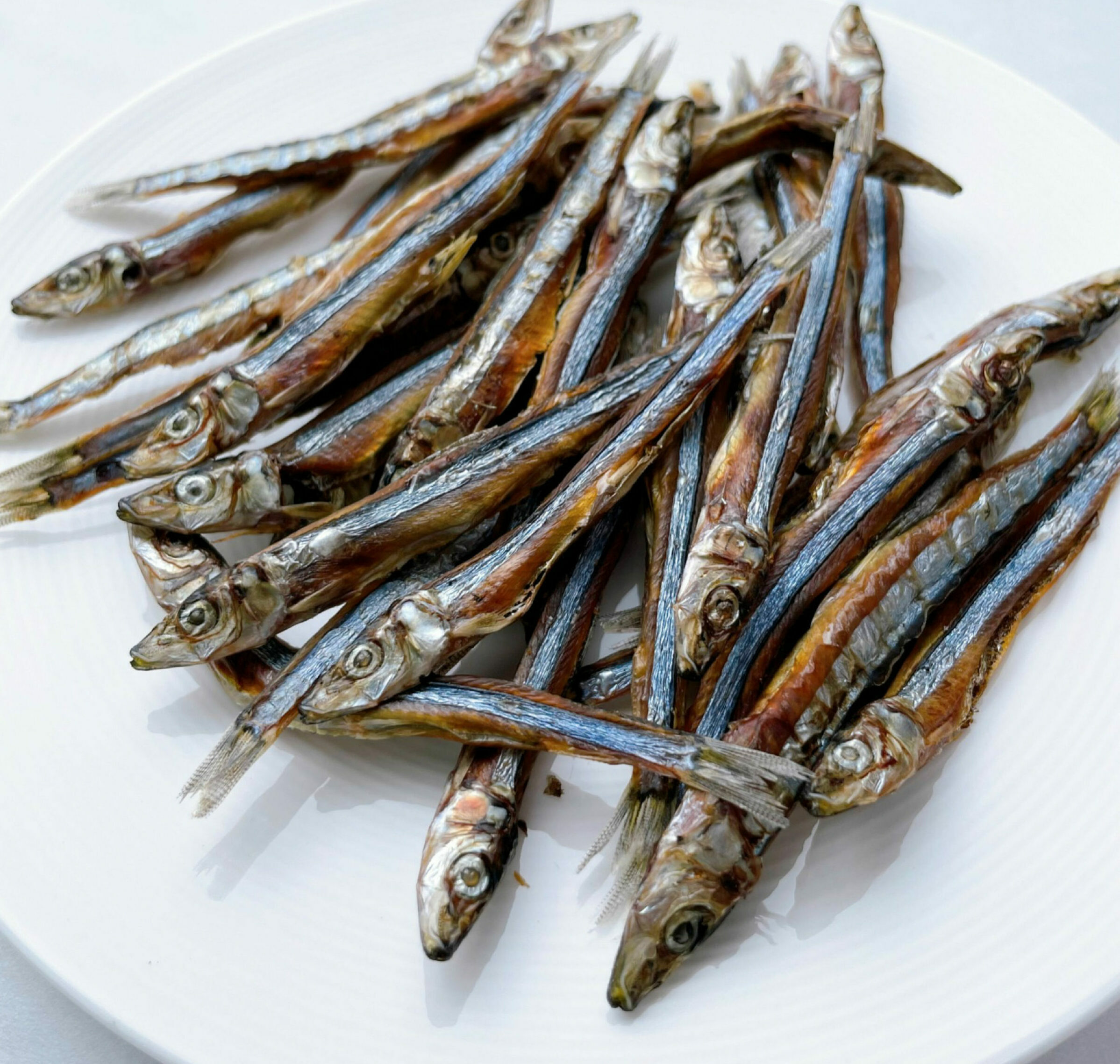 【肉衛門ROROMEN】高鈣丁香魚