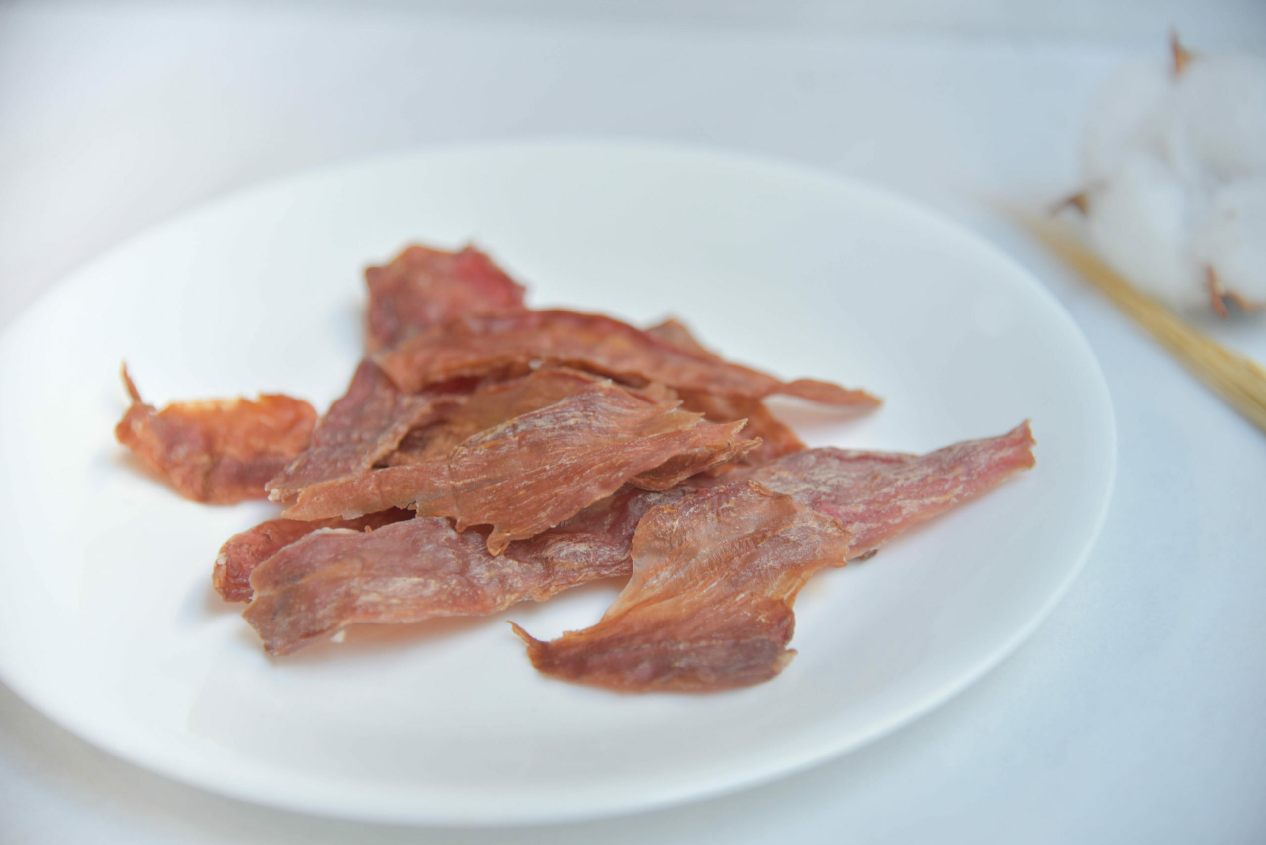 【肉衛門ROROMEN】豬豬里肌