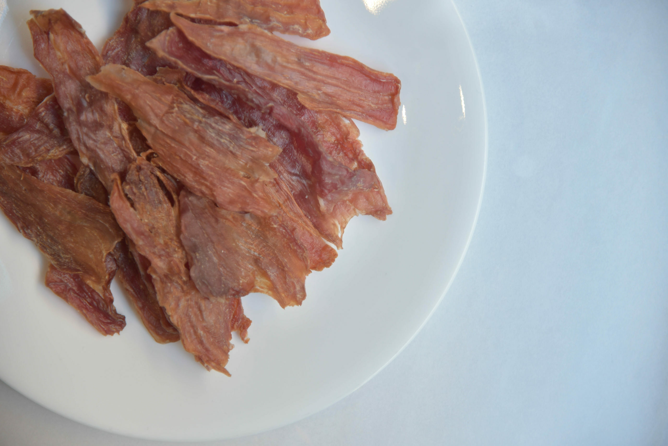 【肉衛門ROROMEN】豬豬里肌