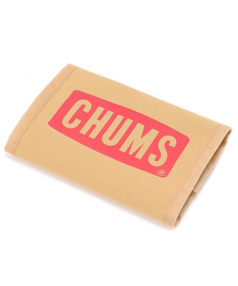 Chums Logo Multi Cover CH60-3052 卡式氣體收納袋