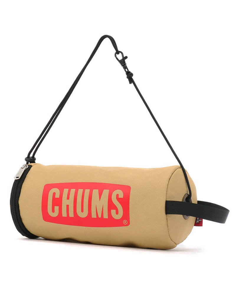 Chums Logo Kitchen Paper Holder CH60-3370 廚房紙巾套