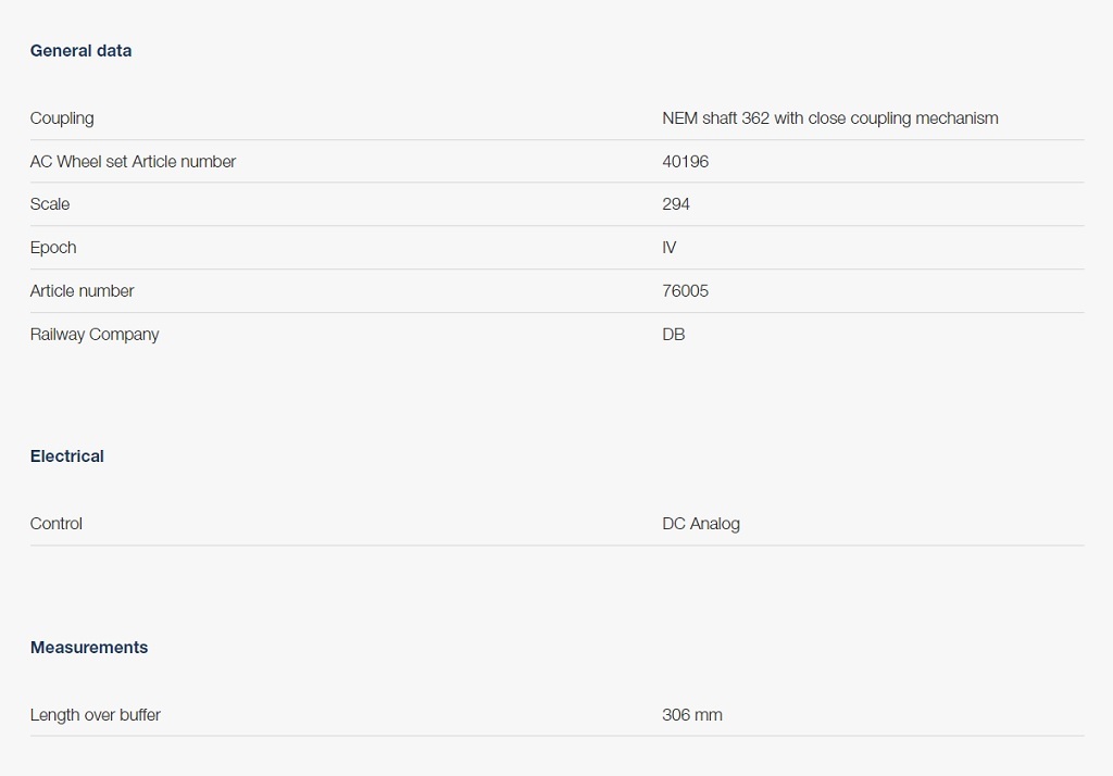 Roco 76005 HO scale 3 piece set: Tank wagons, Eva