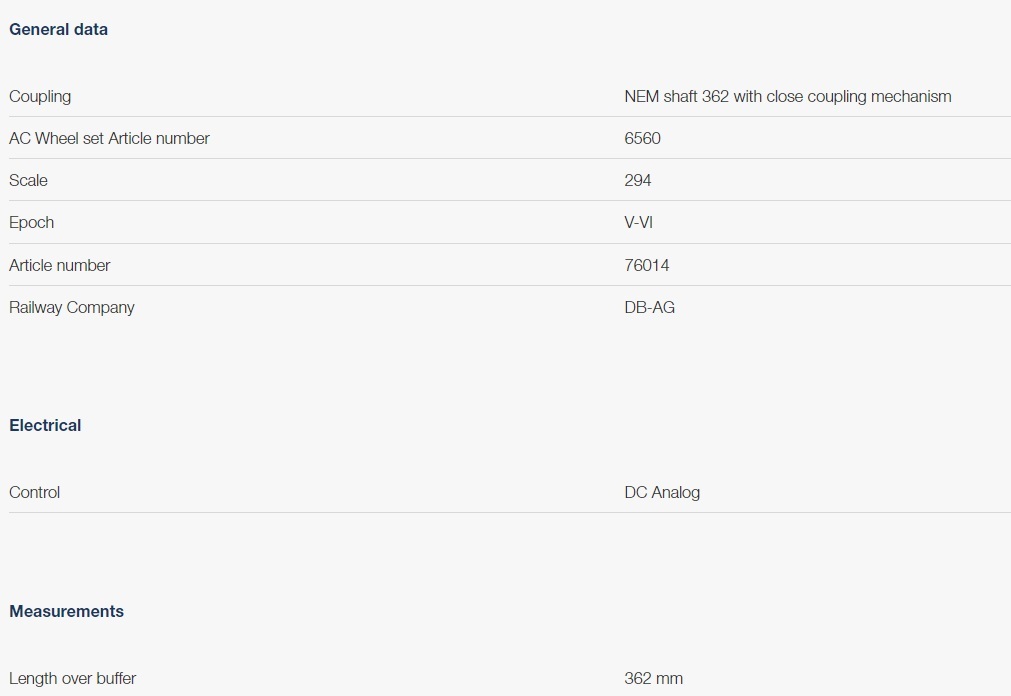 Roco 76014 HO scale 2 piece set rolling roof wagons, DB AG