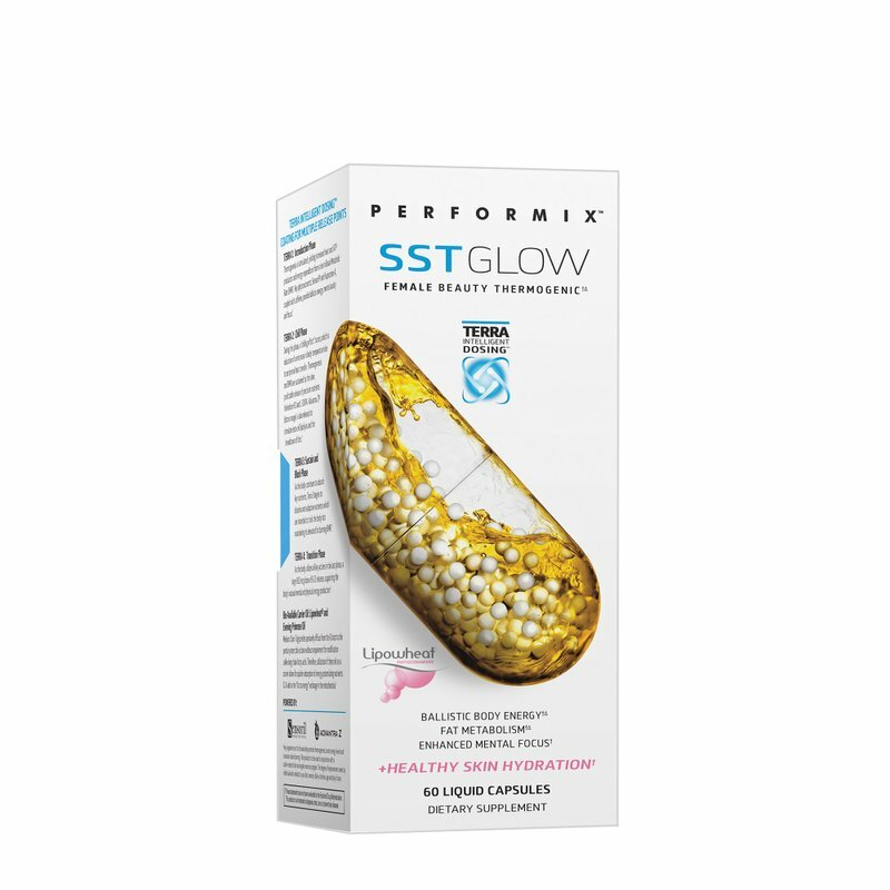 Performix - SST Glow (美顏+消脂 雙重功效)