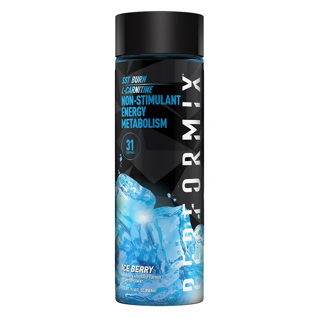 Performix - SST Burn (液態左旋肉鹼)