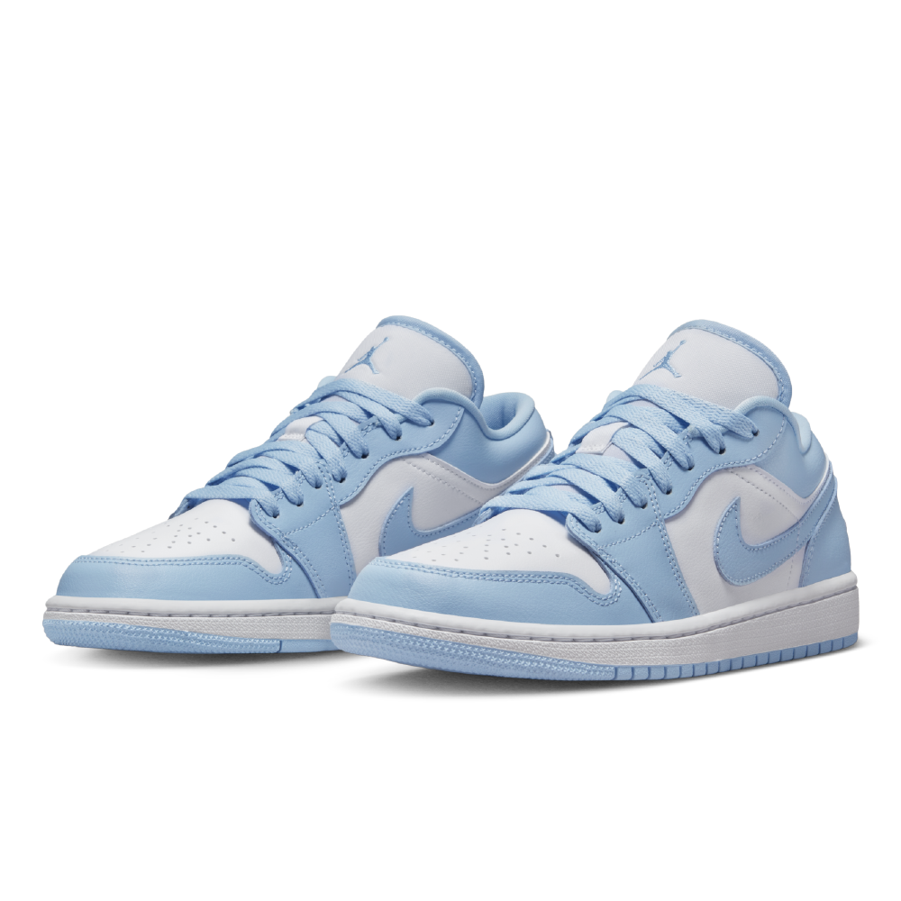 -(C5c)-WMNS AIR JORDAN 1 LOW ALUMINUM-DC0774 141