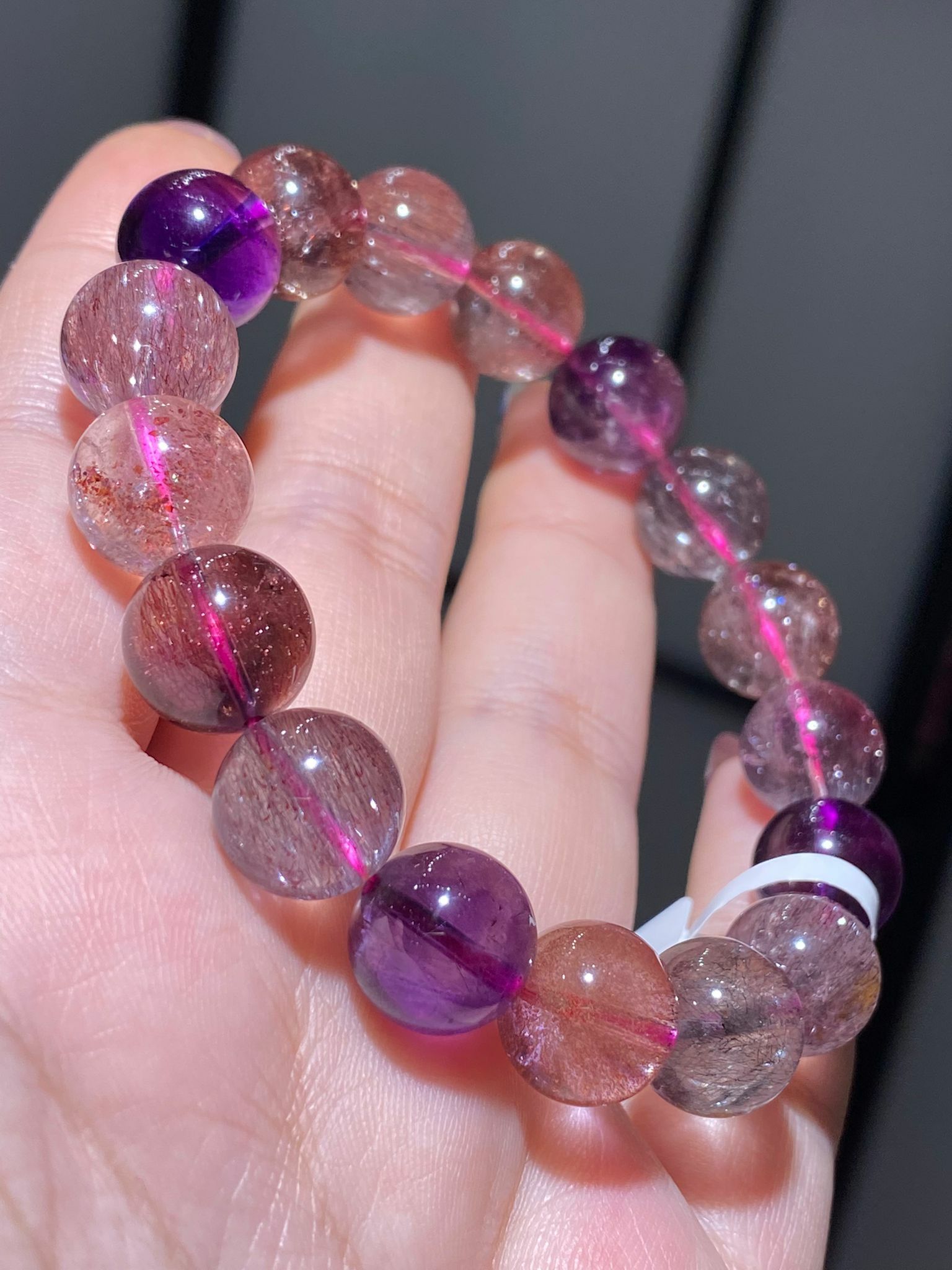 11.8-12mm多礦彩超七