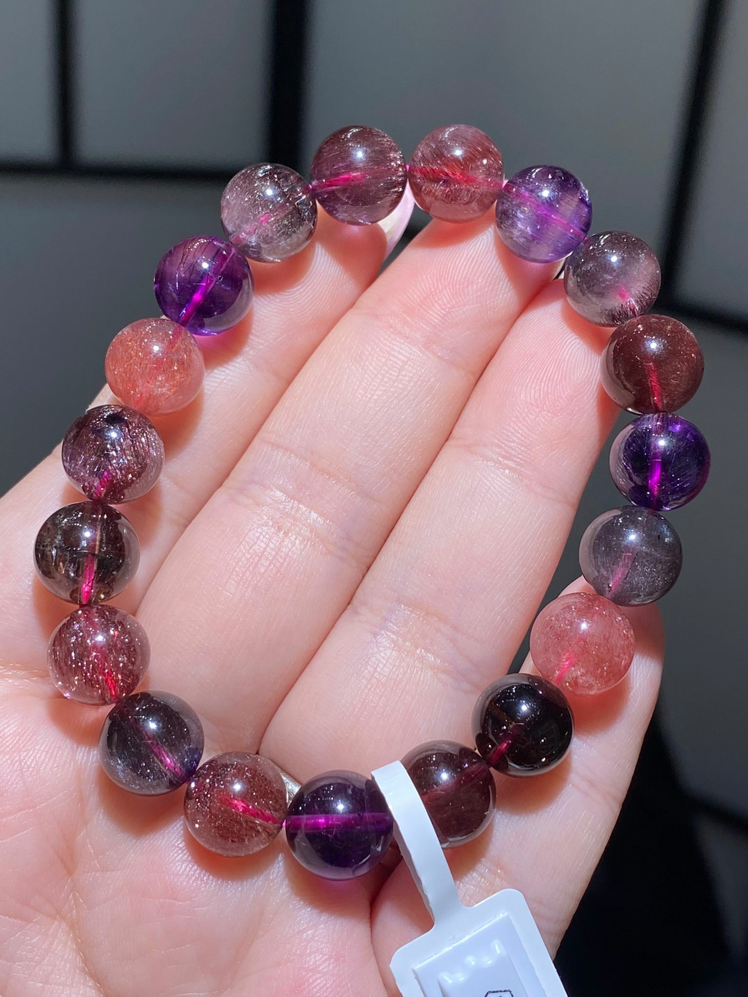 10.3-10.5m密礦彩超七