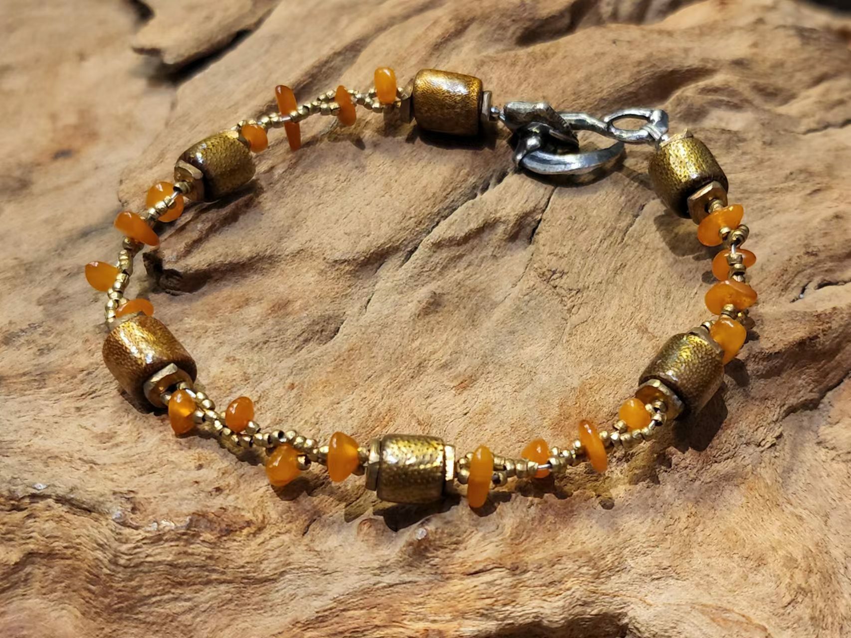 Black Venom Jewelry-Harmony-阿波羅