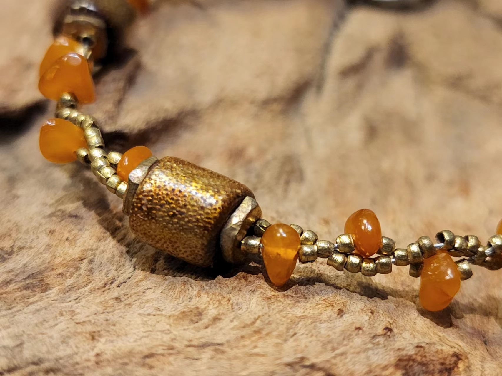 Black Venom Jewelry-Harmony-阿波羅