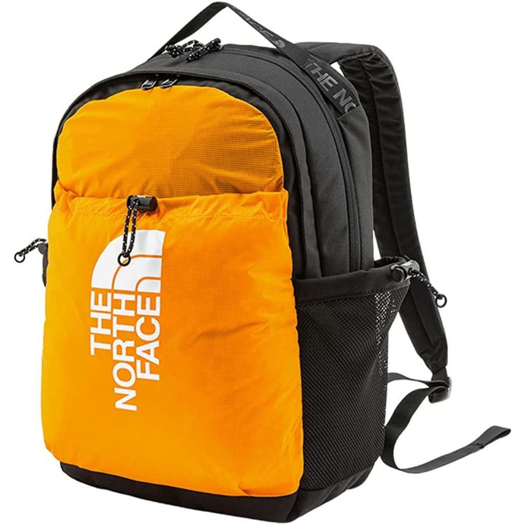 【💥日本直送】19L The North Face BOZER BACKPACK 背囊 背包 雙肩包 書包
