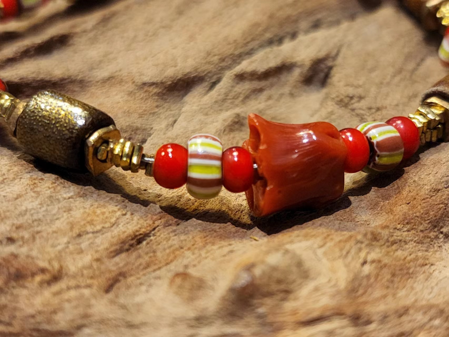 Black Venom Jewelry-Harmony-女巫瑟希