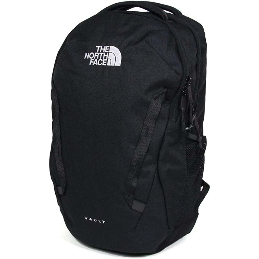 【💥日本直送】27L The North Face VAULT 背囊背包雙肩包書包黑色