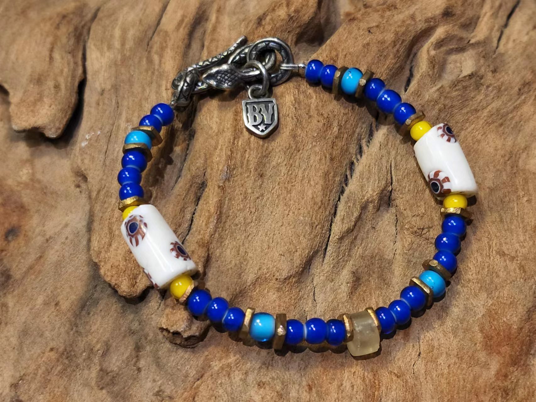 Black Venom Jewelry-Harmony-梵谷