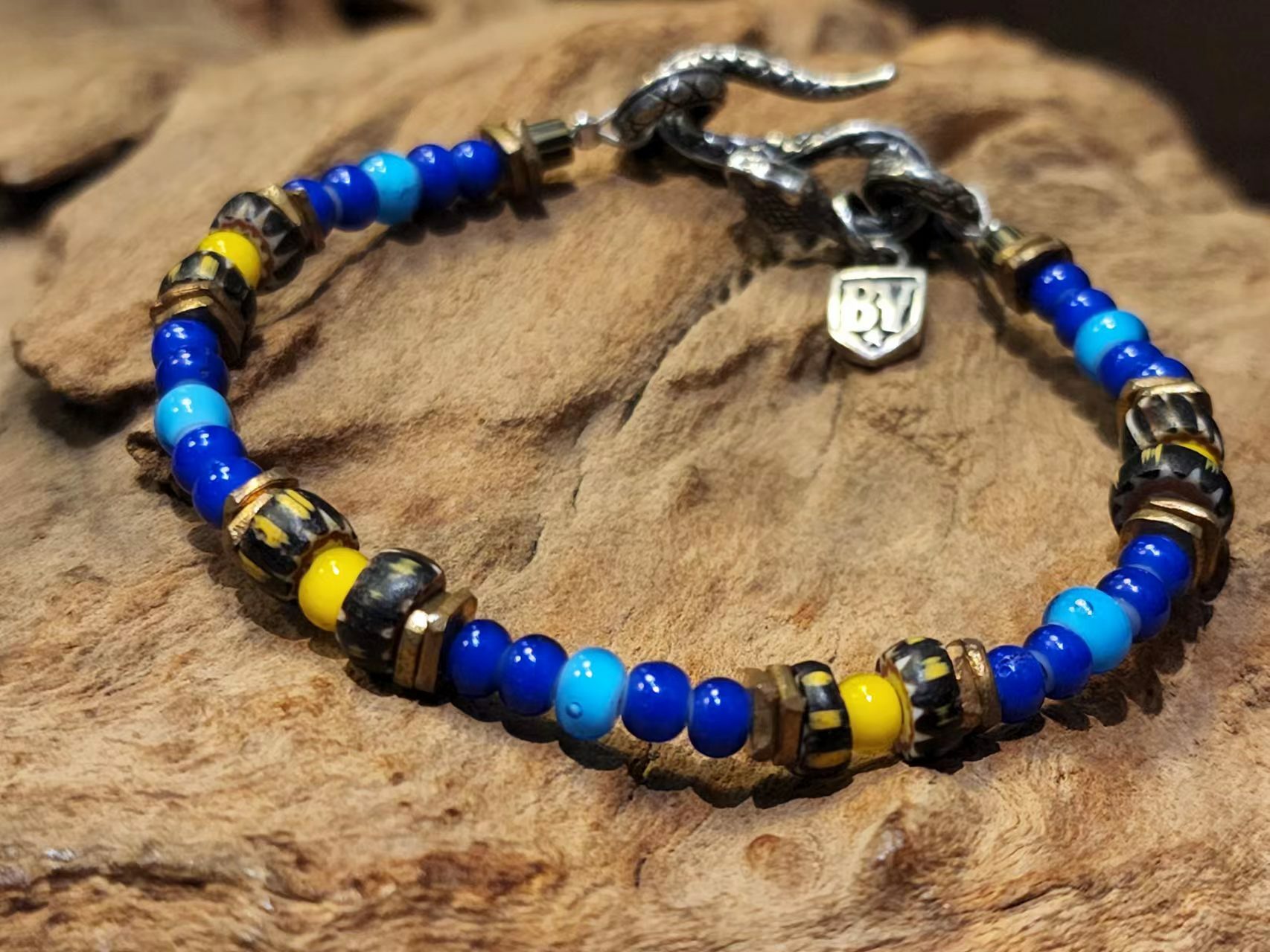 Black Venom Jewelry-Harmony-梵谷