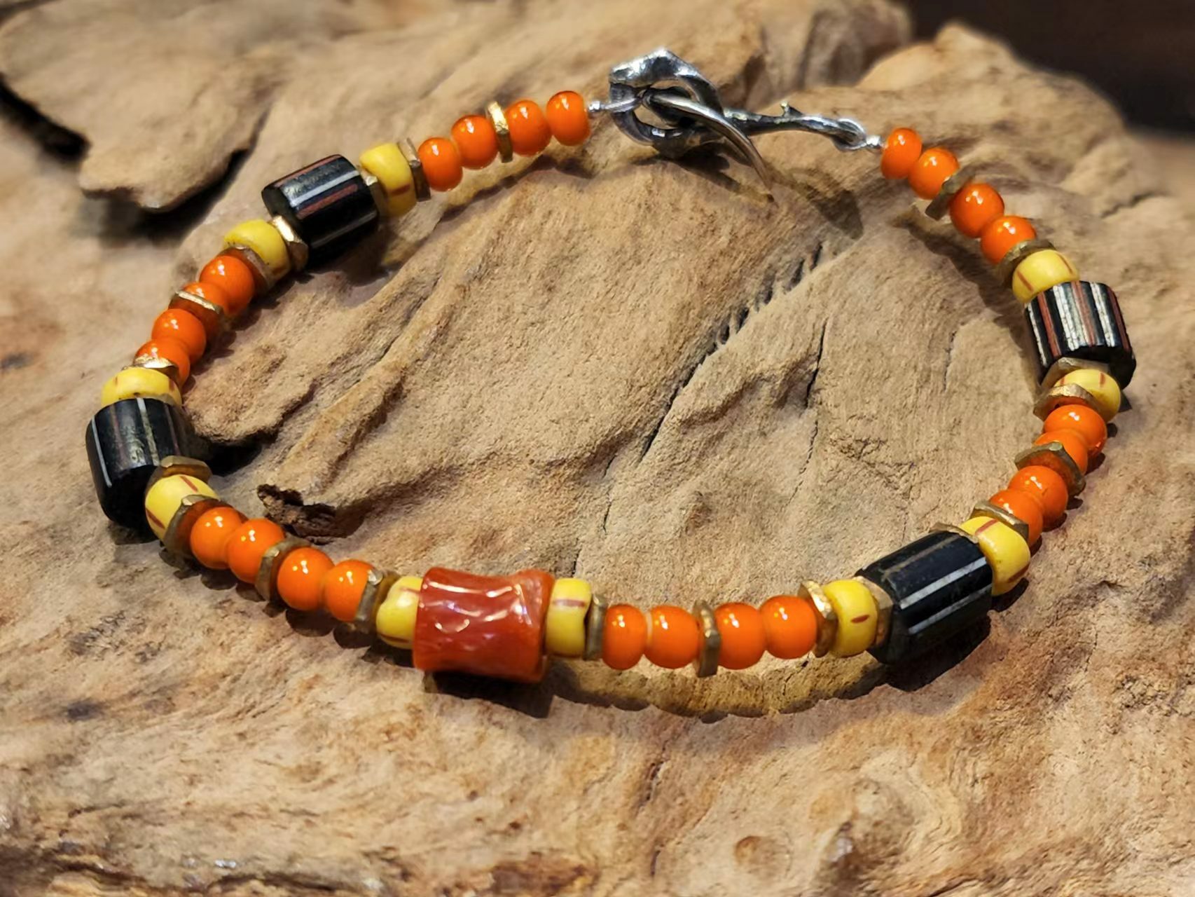 Black Venom Jewelry-Harmony-泰坦日神海利歐斯