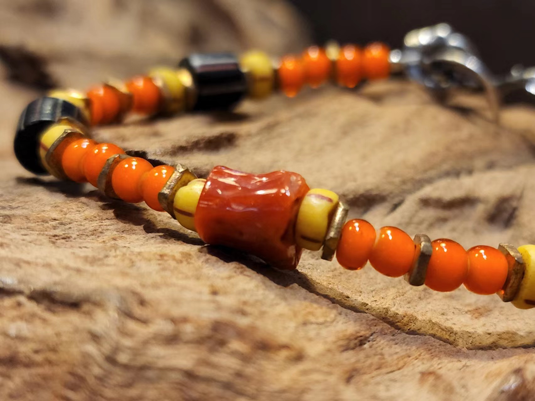 Black Venom Jewelry-Harmony-泰坦日神海利歐斯