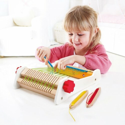 My First Loom Hape E1046